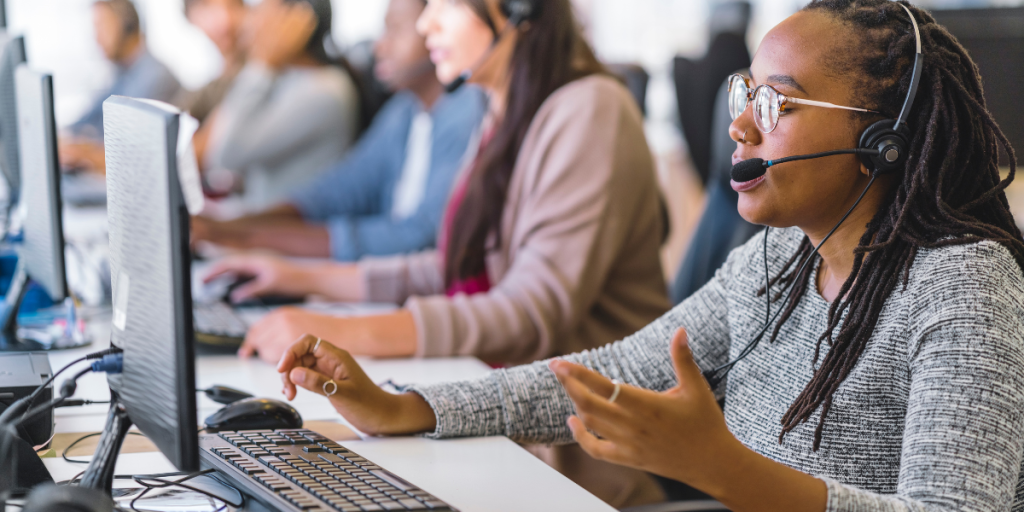 How Backoffice Support Services Improve Customer Experience
