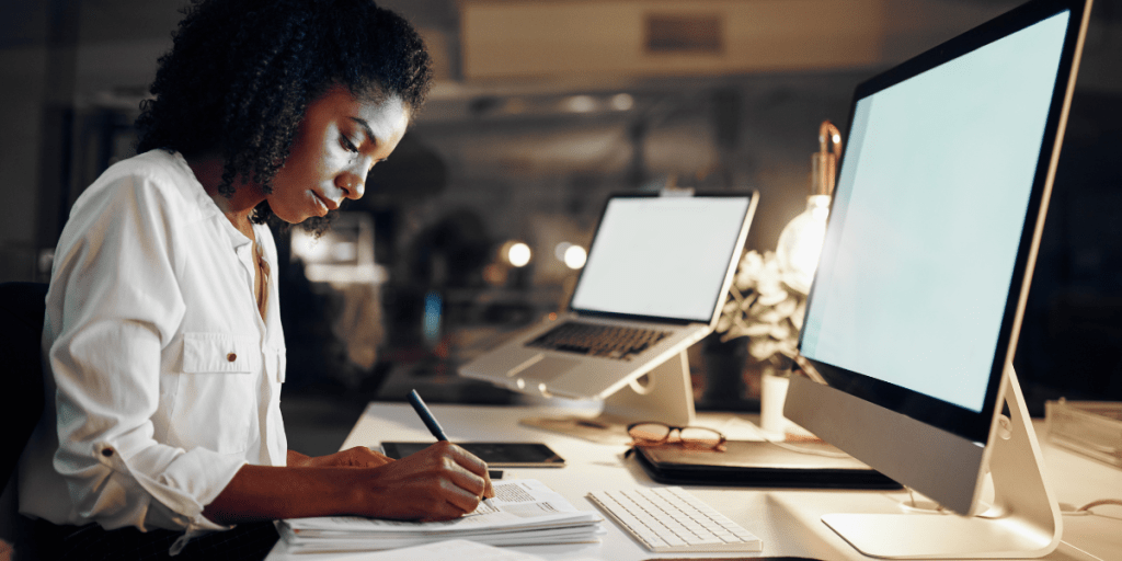 How Outsourced Admin Support Reduces Errors