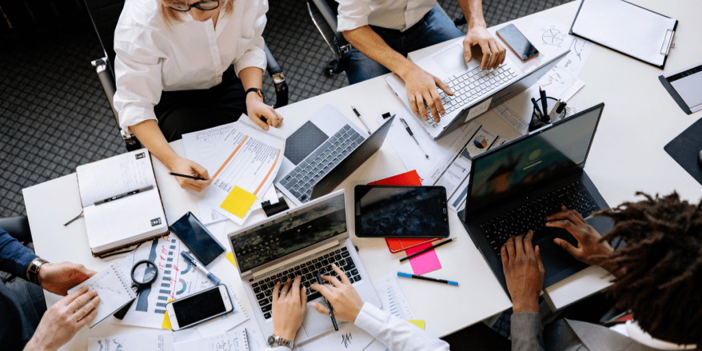 How Outsourced Billing Fits Into a Complete Back-Office Support Strategy