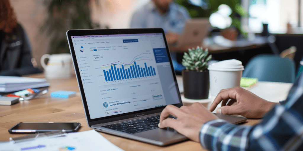 Stop Fighting Data and Start Scaling with Infinity Business Services