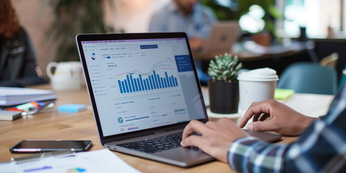 Stop Fighting Data and Start Scaling with Infinity Business Services