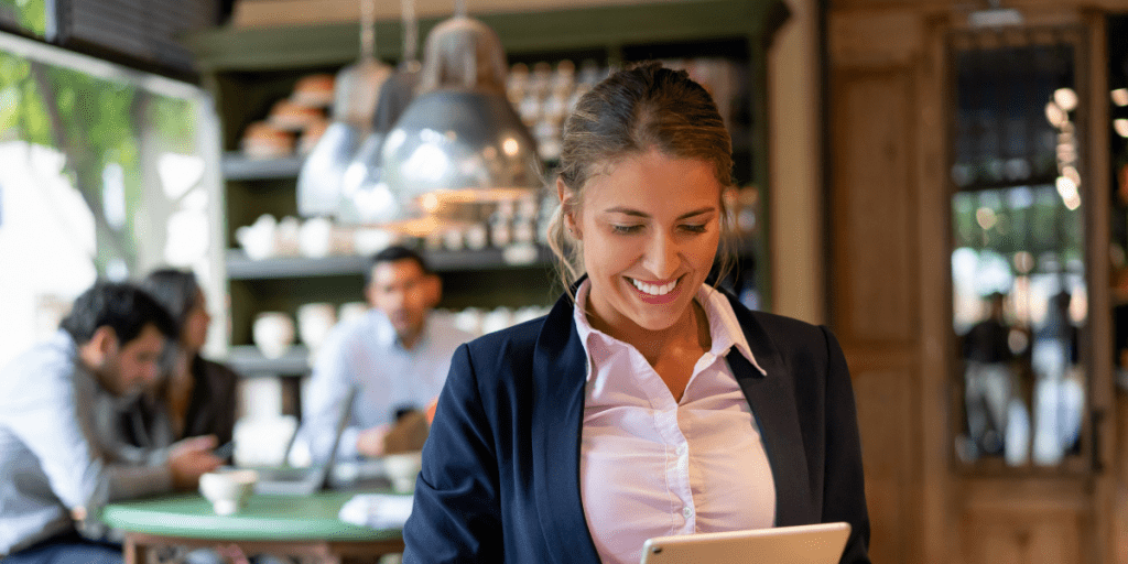 The Strategic Benefits of CRM Management Outsourcing