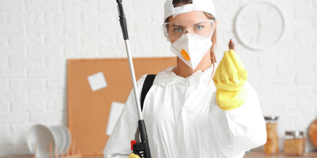 Why Administrative Tasks Slow Down Pest Control Companies