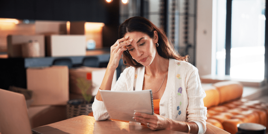 The Hidden Cost of a Messy Schedule