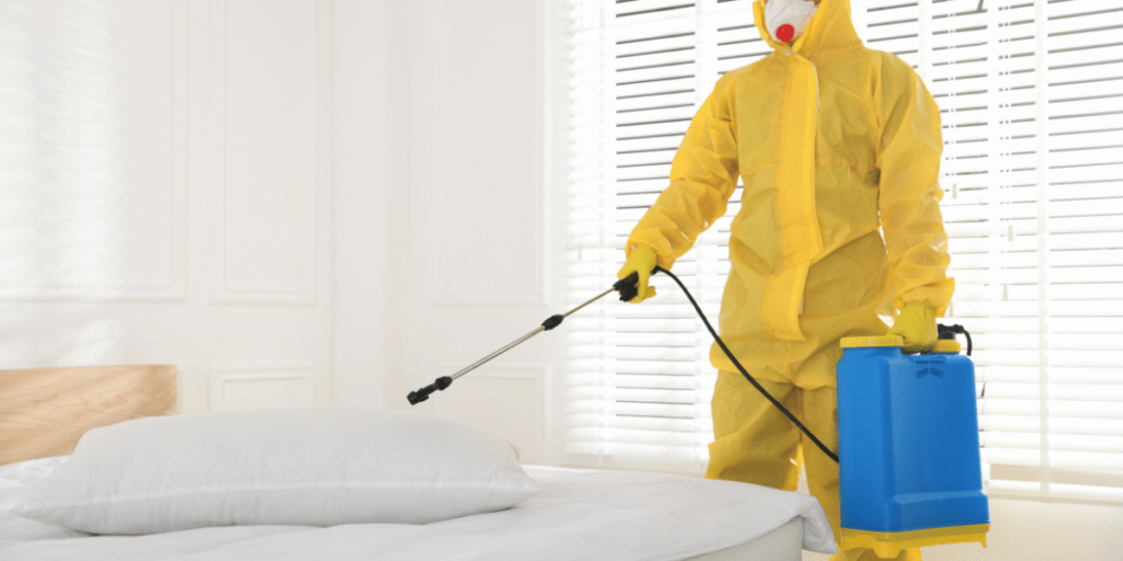 Why Scheduling Breaks Down for Pest Control Companies