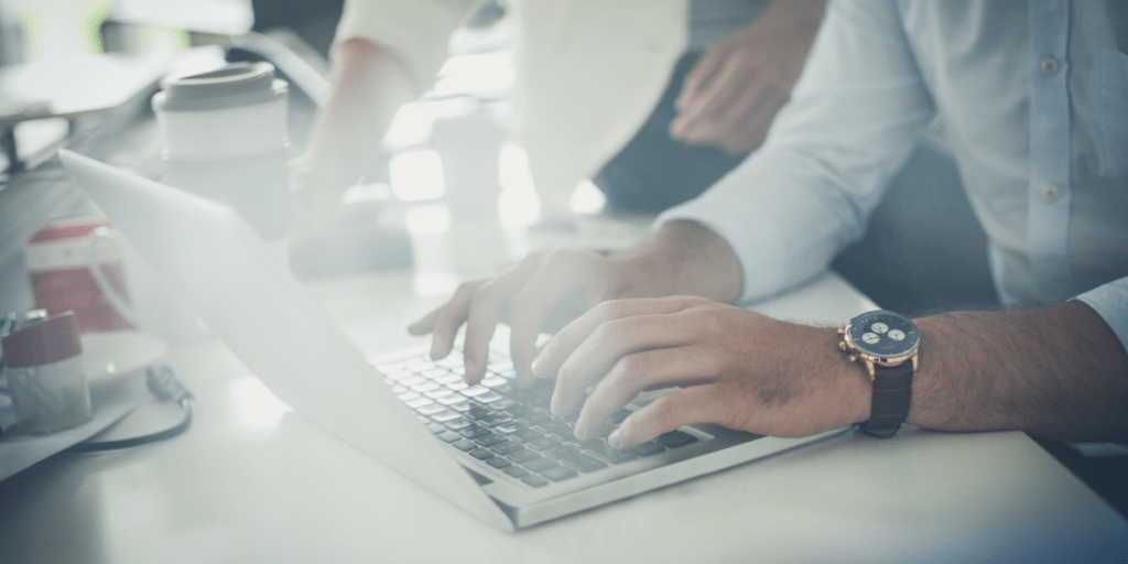 1_ Invoices are not being sent on time