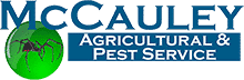 McCauley_McCauley Agriculture & Pest Services