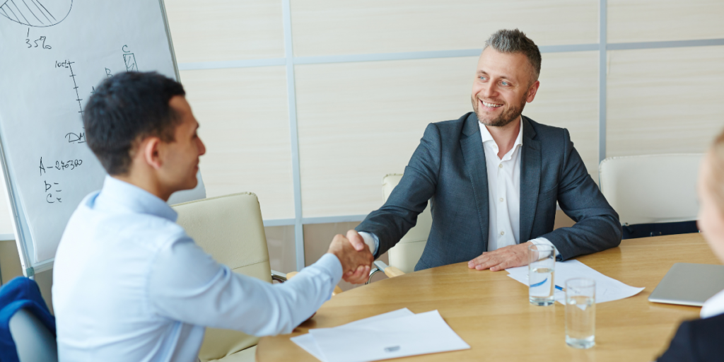 6. You need several back-office skills, but not several full-time hires
