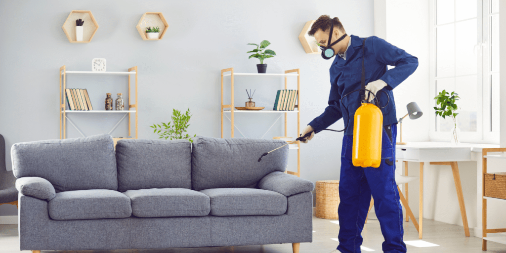 7 Signs Your Pest Control Business Needs an Admin Assistant