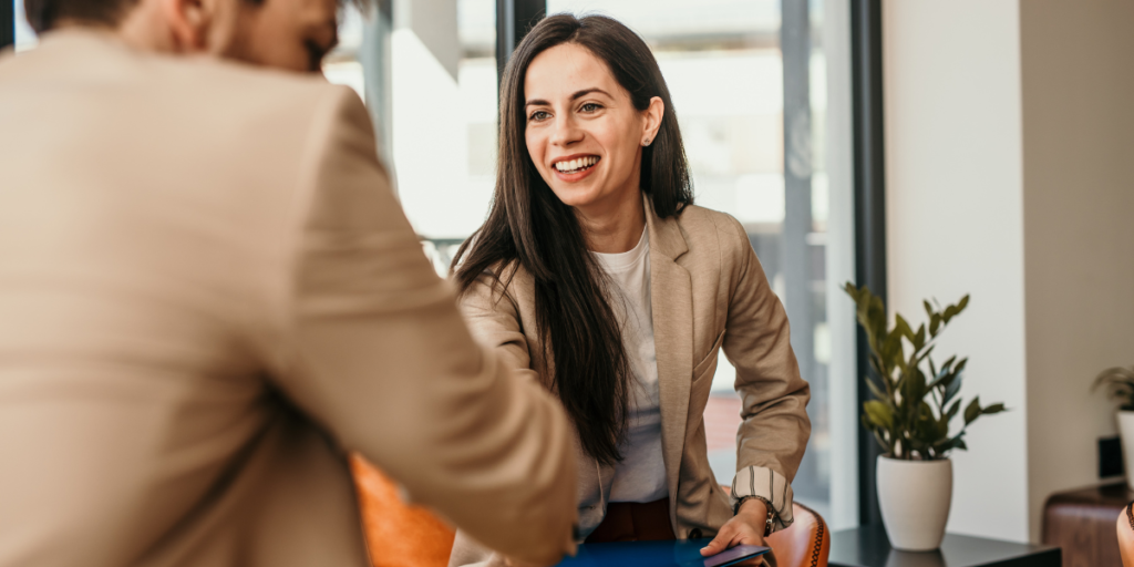 A simple test before you hire your next office employee