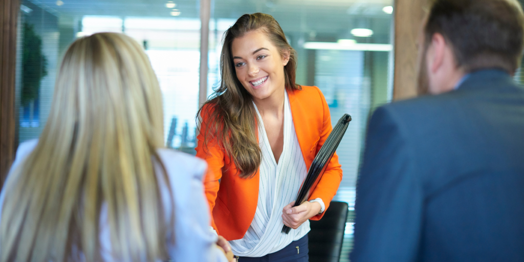 Growth usually exposes an office bottleneck first
