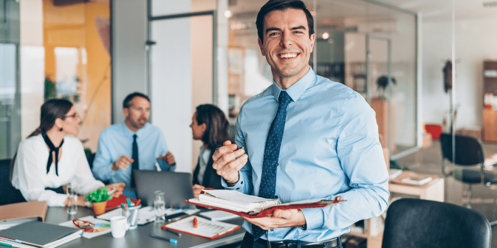 How Infinity Business Services supports pest control teams