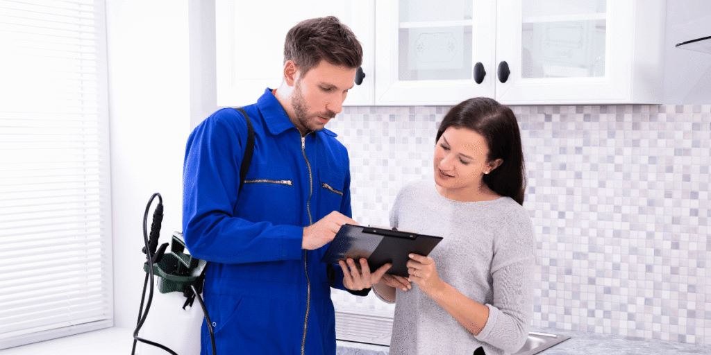 How to Choose the Right Pest Control Admin Outsourcing Partner