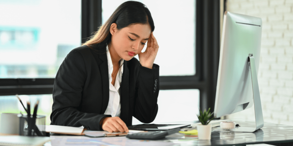 Mistake 2_ Sending incorrect or confusing invoices