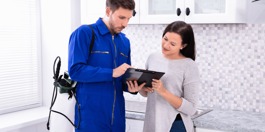 How Pest Control Scheduling Support Reduces Missed Appointments and Route Gaps