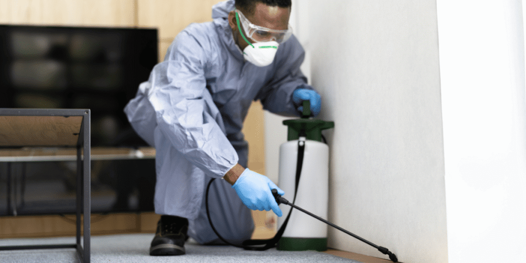 How pest control route scheduling support closes route gaps