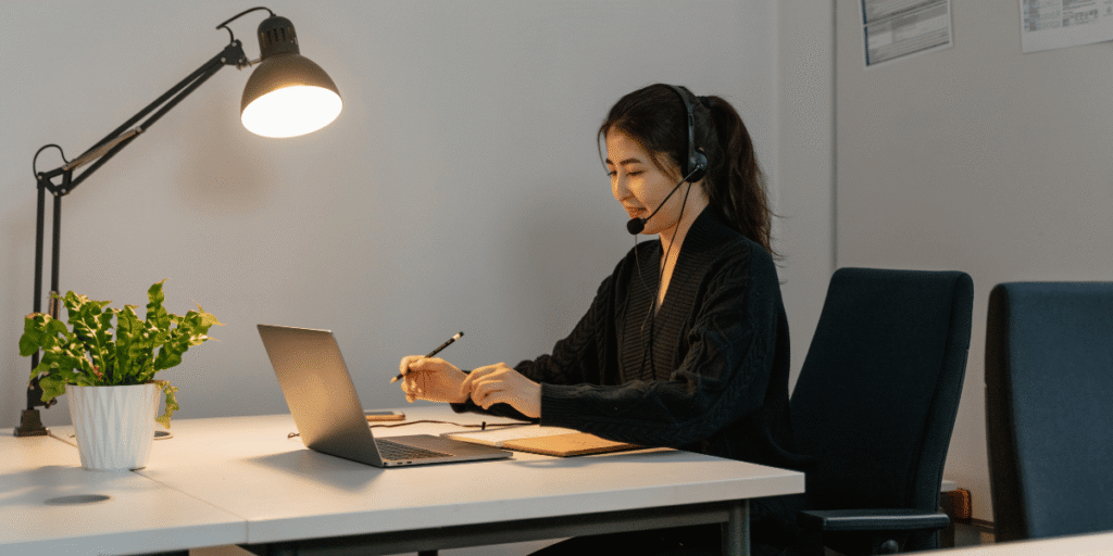 How scheduling support works with pest control software