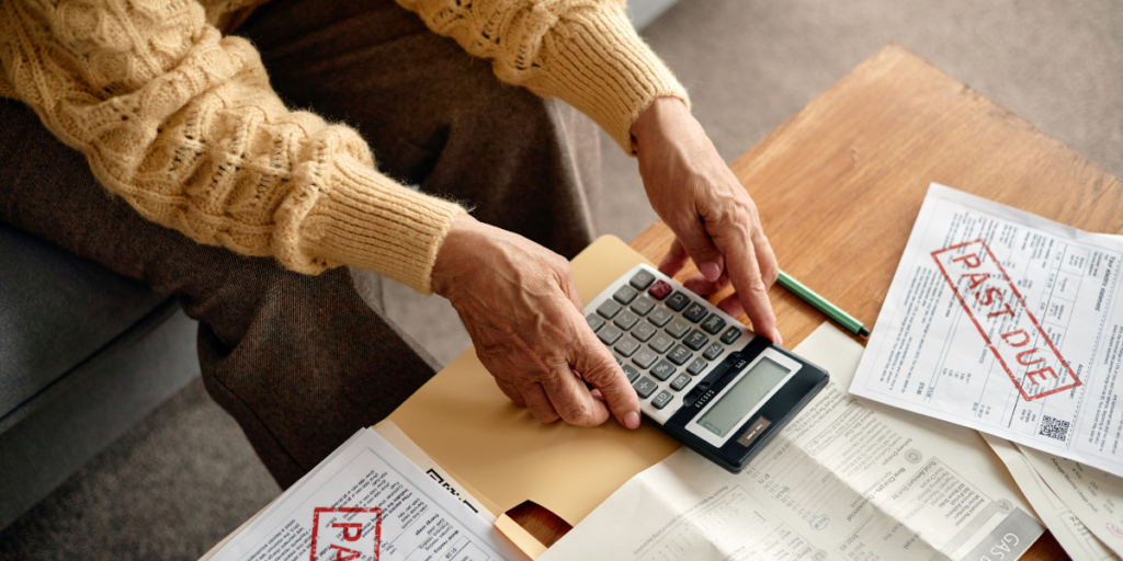 Common Reasons Pest Control Invoices Become Overdue