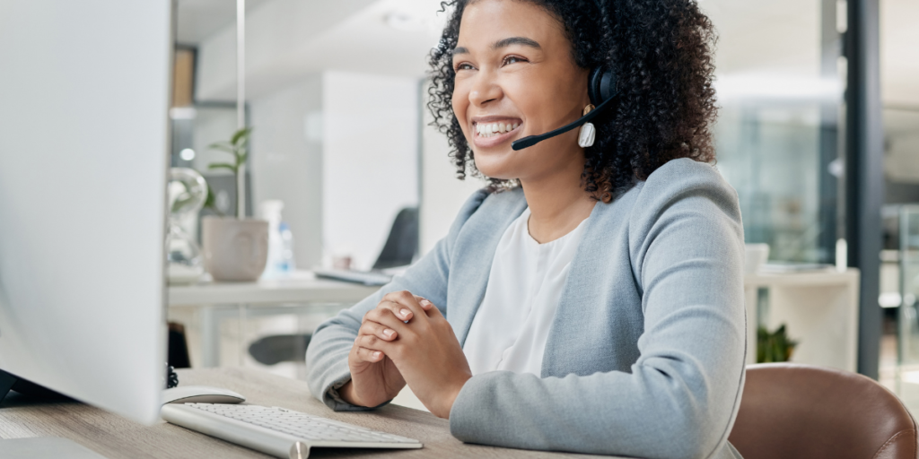 How Infinity Business Services helps improve CRM workflows